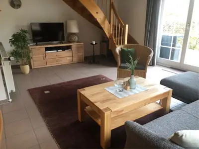 Ferienhaus für 4 Personen (76 m²) in Prerow 2/10