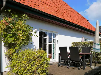 Ferienhaus für 4 Personen (76 m²) in Prerow 7/10