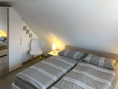 Ferienhaus für 4 Personen (76 m²) in Prerow 8/10