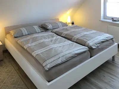 Ferienhaus für 4 Personen (76 m²) in Prerow 10/10