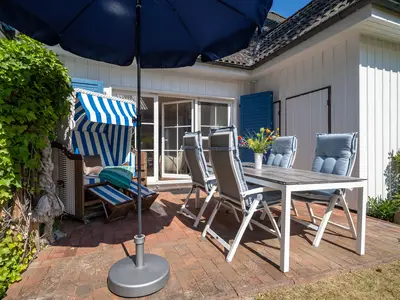 Ferienhaus für 4 Personen (110 m²) in Prerow 2/10