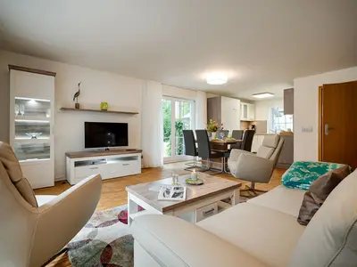 Ferienhaus für 4 Personen (110 m²) in Prerow 4/10