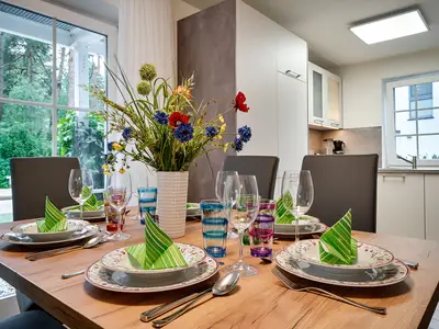 Ferienhaus für 4 Personen (110 m²) in Prerow 5/10