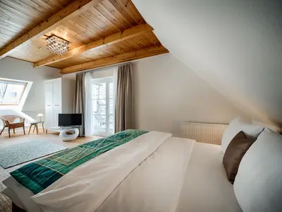 Ferienhaus für 4 Personen (110 m²) in Prerow 9/10