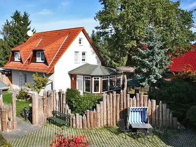 Ferienhaus für 6 Personen (125 m²) in Prerow 2/10