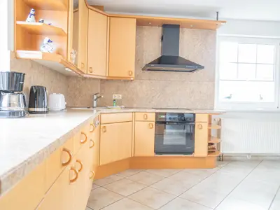 Ferienhaus für 6 Personen (125 m²) in Prerow 5/10