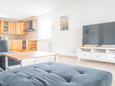 Ferienhaus für 6 Personen (125 m²) in Prerow 7/10