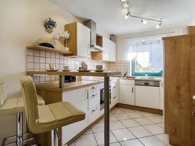 Küche / Küchenzeile