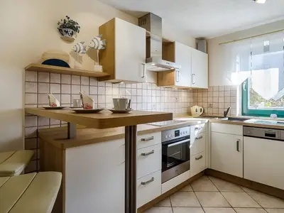 Küche / Küchenzeile