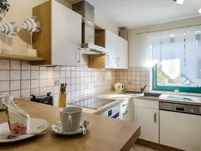 Küche / Küchenzeile