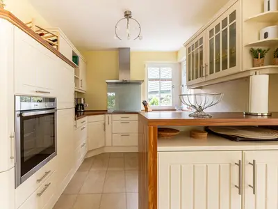 Ferienhaus für 4 Personen (110 m²) in Prerow 4/10