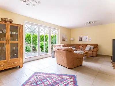 Ferienhaus für 4 Personen (110 m²) in Prerow 9/10