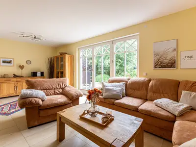 Ferienhaus für 4 Personen (110 m²) in Prerow 10/10