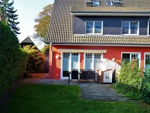 Ferienhaus für 6 Personen (100 m²) in Prerow