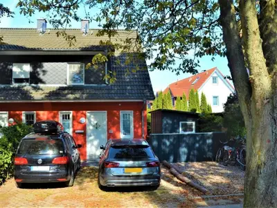 Ferienhaus für 6 Personen (100 m²) in Prerow 2/10