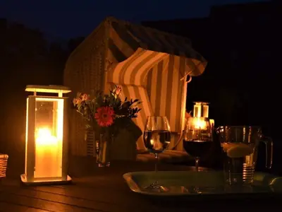 Ferienhaus für 6 Personen (100 m²) in Prerow 4/10