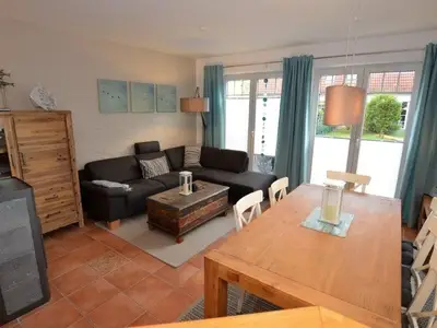 Ferienhaus für 6 Personen (100 m²) in Prerow 5/10