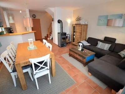 Ferienhaus für 6 Personen (100 m²) in Prerow 7/10