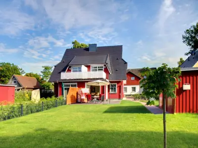 Ferienhaus für 5 Personen (115 m²) in Prerow 2/10