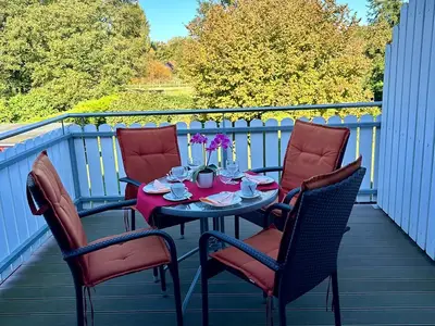 Ferienhaus für 5 Personen (115 m²) in Prerow 4/10