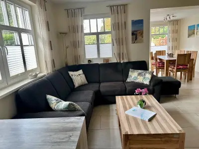 Ferienhaus für 5 Personen (115 m²) in Prerow 5/10