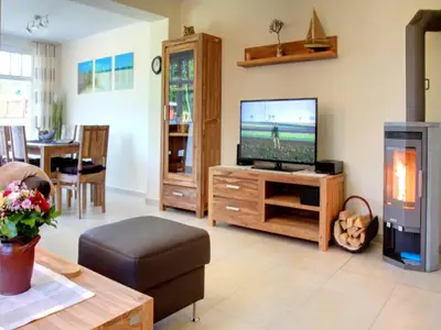 Ferienhaus für 5 Personen (115 m²) in Prerow 6/10
