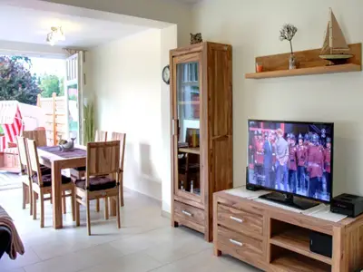 Ferienhaus für 5 Personen (115 m²) in Prerow 8/10