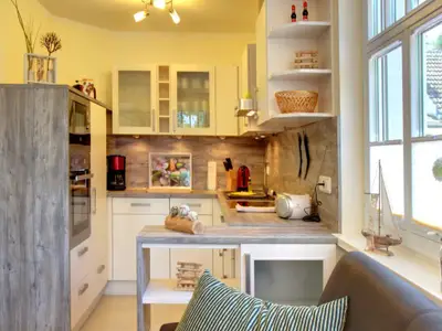 Ferienhaus für 5 Personen (115 m²) in Prerow 10/10