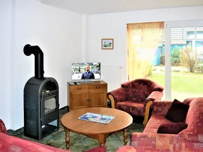 Ferienhaus für 6 Personen (84 m²) in Prerow 1/10