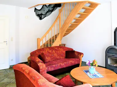 Ferienhaus für 6 Personen (84 m²) in Prerow 2/10