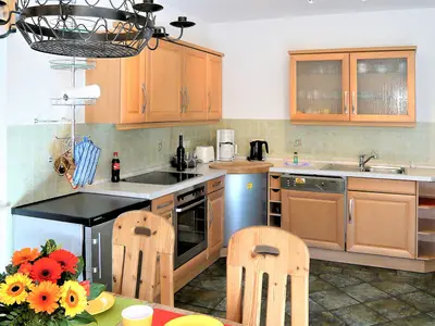 Ferienhaus für 6 Personen (84 m²) in Prerow 3/10