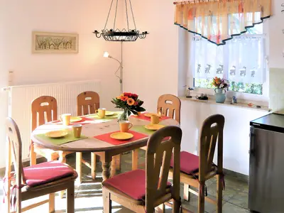 Ferienhaus für 6 Personen (84 m²) in Prerow 4/10