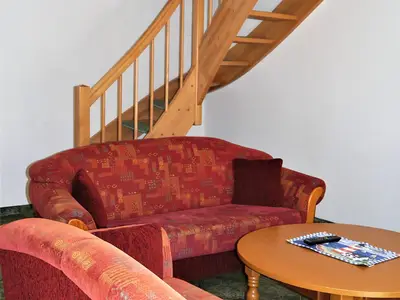 Ferienhaus für 6 Personen (84 m²) in Prerow 5/10