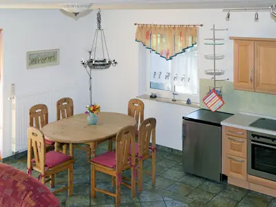 Ferienhaus für 6 Personen (84 m²) in Prerow 6/10