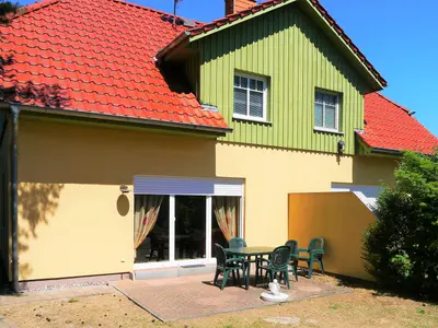 Ferienhaus für 6 Personen (84 m²) in Prerow 9/10