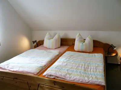 Ferienhaus für 6 Personen (84 m²) in Prerow 10/10