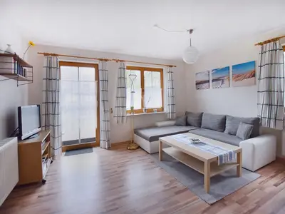 Ferienhaus für 4 Personen (64 m²) in Prerow 1/10