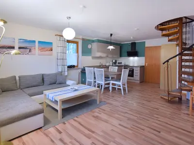 Ferienhaus für 4 Personen (64 m²) in Prerow 3/10