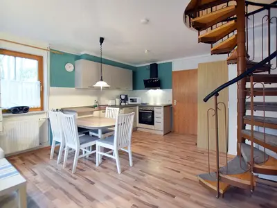 Ferienhaus für 4 Personen (64 m²) in Prerow 4/10