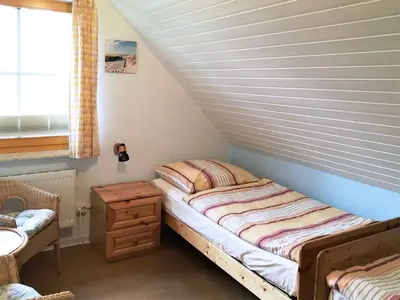 Ferienhaus für 4 Personen (64 m²) in Prerow 10/10