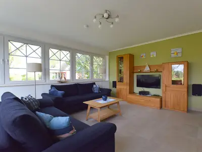 Ferienhaus für 9 Personen (110 m²) in Prerow 3/10