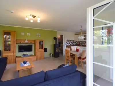 Ferienhaus für 9 Personen (110 m²) in Prerow 4/10