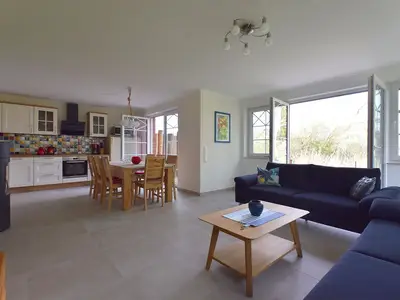 Ferienhaus für 9 Personen (110 m²) in Prerow 5/10
