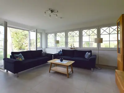 Ferienhaus für 9 Personen (110 m²) in Prerow 6/10