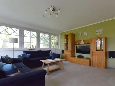 Ferienhaus für 9 Personen (110 m²) in Prerow 7/10