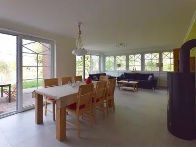 Ferienhaus für 9 Personen (110 m²) in Prerow 8/10