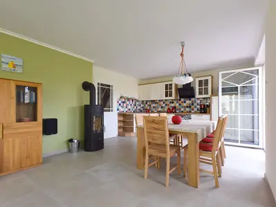 Ferienhaus für 9 Personen (110 m²) in Prerow 10/10