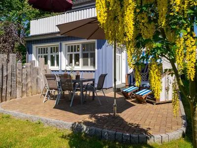 Ferienhaus für 8 Personen (135 m²) in Prerow 1/10