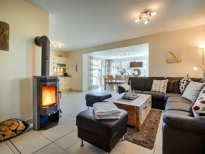 Ferienhaus für 8 Personen (135 m²) in Prerow 3/10