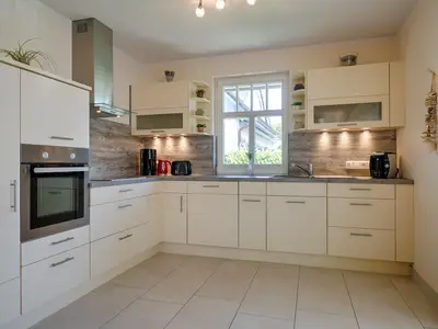 Ferienhaus für 8 Personen (135 m²) in Prerow 4/10